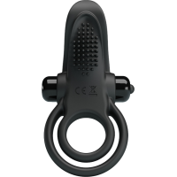 Pretty Love Vibrant Penis Ring Pretty Love Vibrant Penis Ring